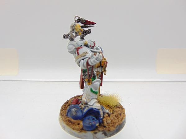 Primaris Apothecary