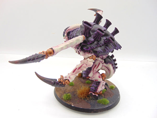 Screamer Killer