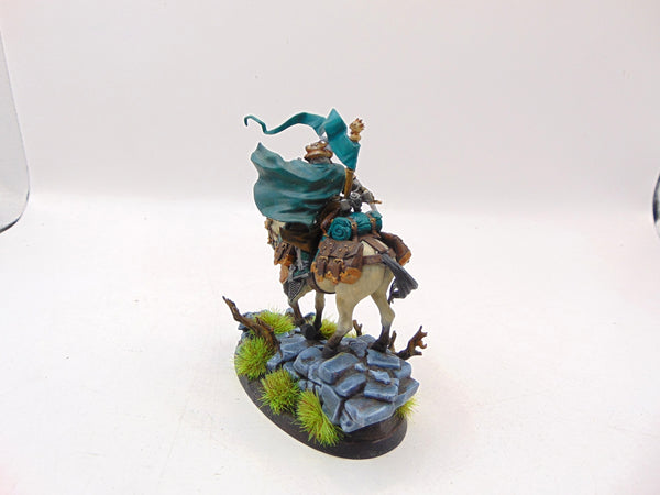 Freeguild Cavalier-Marshal