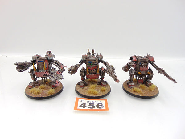 Killa Kans