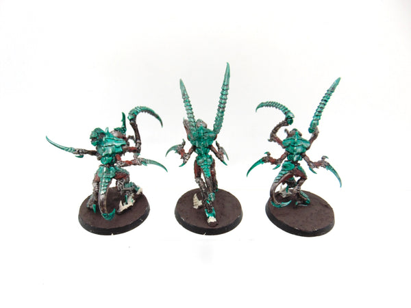 Von Ryan's Leapers