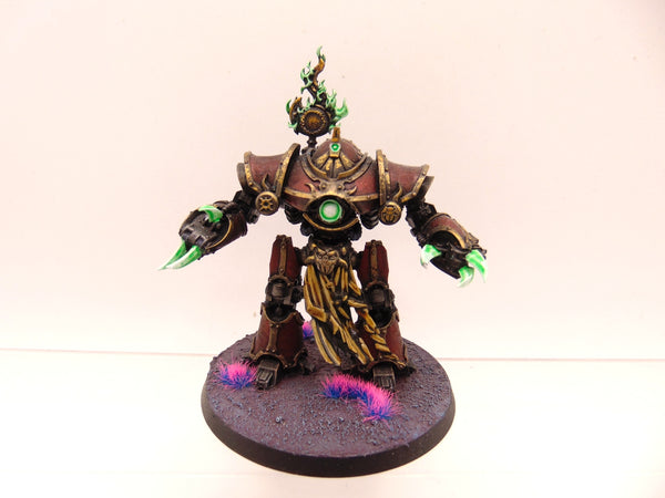 Castellax Achea Automata