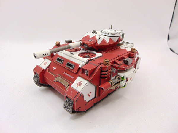 Predator Destructor