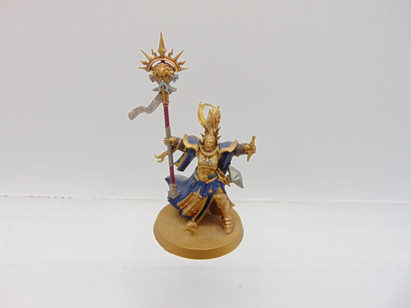 Knight Incantor