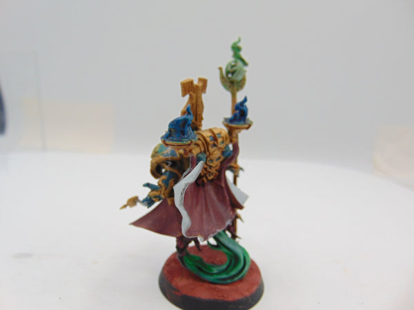 Exalted Sorcerer