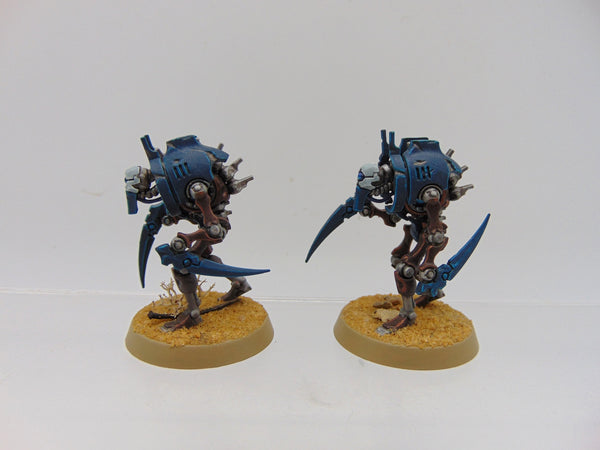 Cryptothralls
