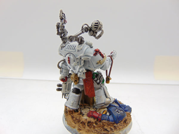 Primaris Apothecary