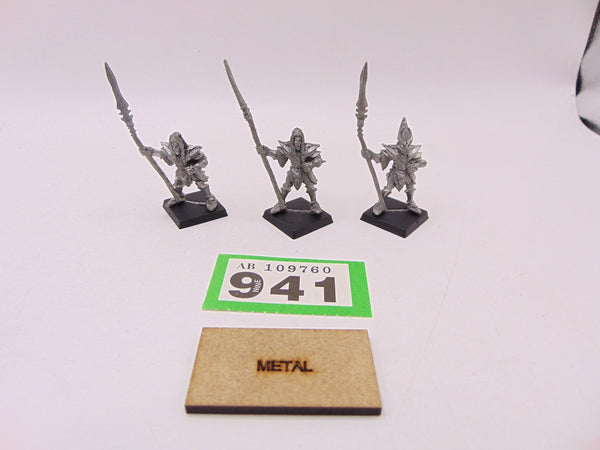 Melnibonean Infantry