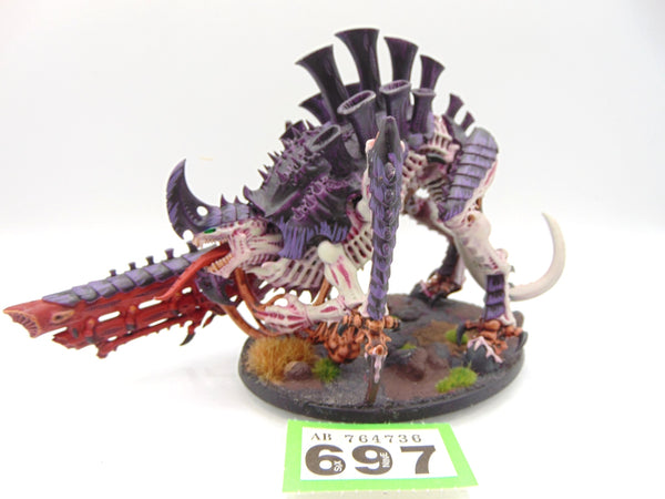 Tyrannofex