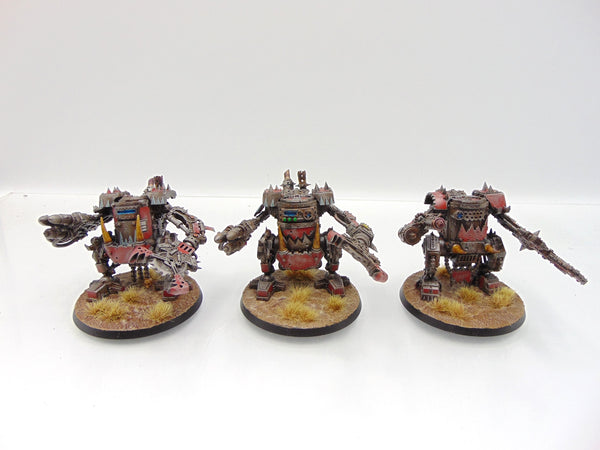 Killa Kans