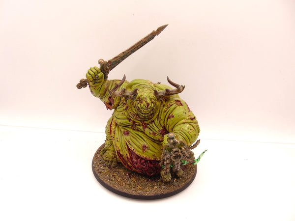 Great Unclean One