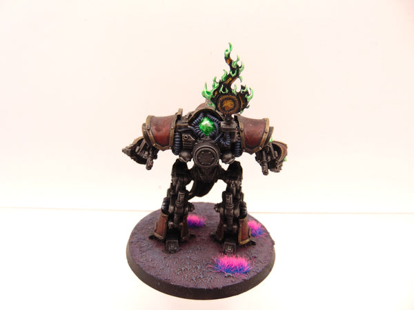 Castellax Achea Automata