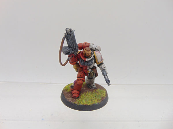 Primaris Lieutenant