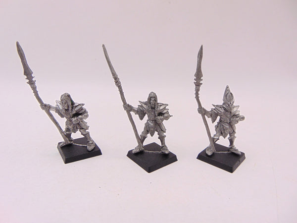 Melnibonean Infantry