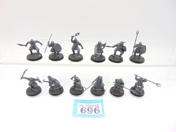 Morannon Orcs