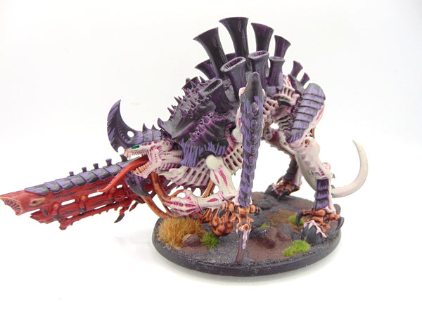Tyrannofex