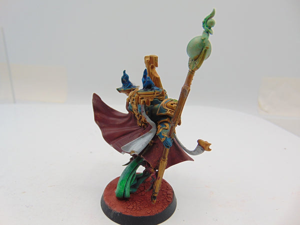 Exalted Sorcerer