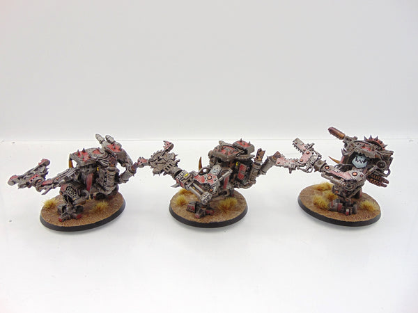 Killa Kans