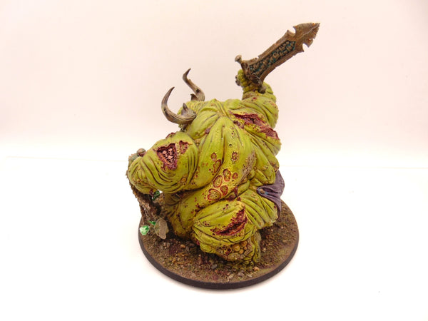 Great Unclean One