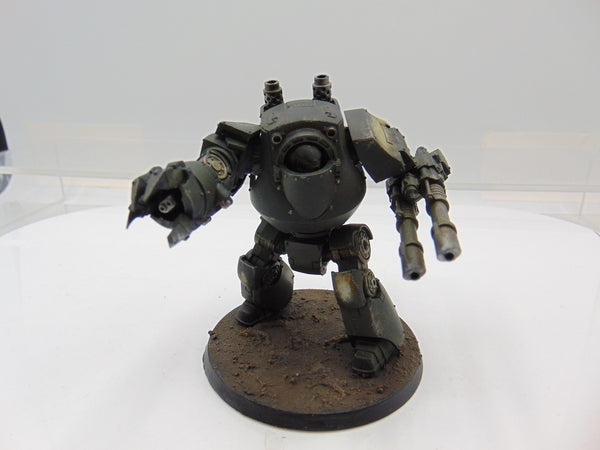 Contemptor Dreadnought