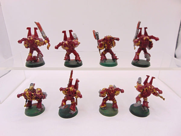Khorne Berzerkers