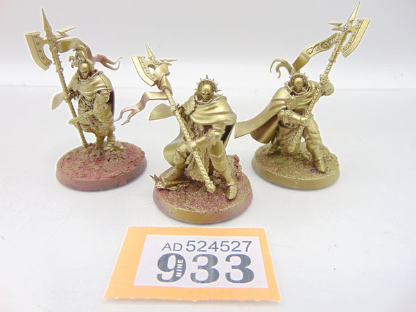 Praetors