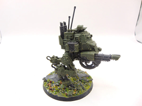 Armoured Sentinel