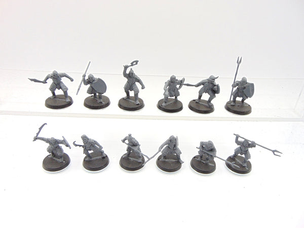 Morannon Orcs