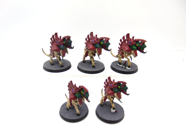 Barbgaunts