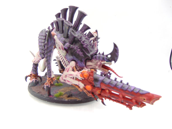 Tyrannofex