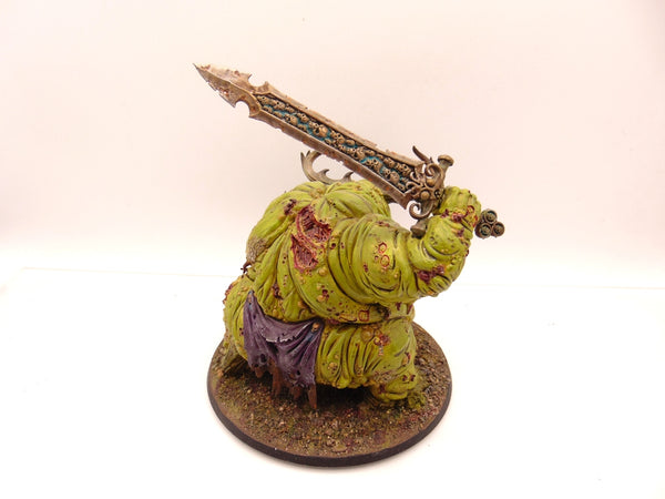 Great Unclean One