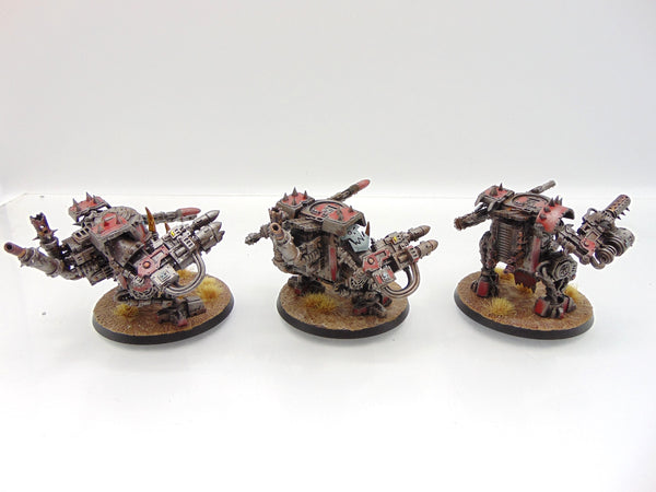 Killa Kans