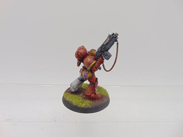 Primaris Lieutenant