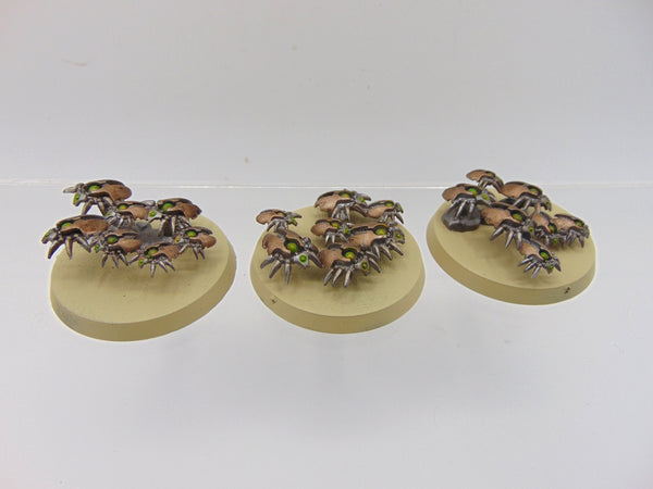 Canoptek Scarab Swarms
