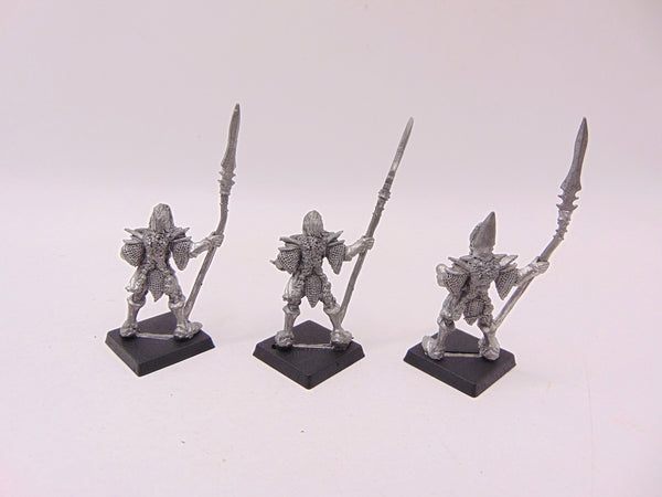 Melnibonean Infantry