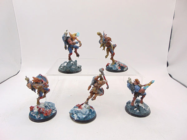 Wulfen
