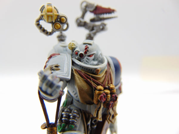 Primaris Apothecary