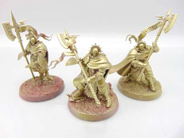 Praetors