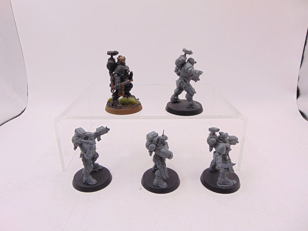 Incursors