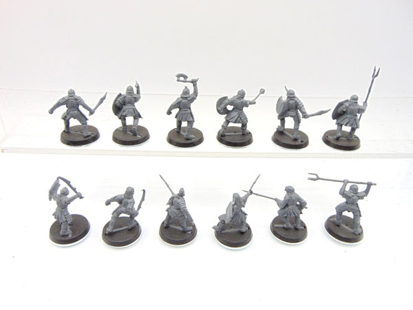 Morannon Orcs