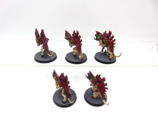 Barbgaunts