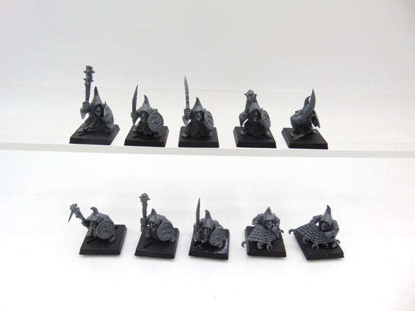 Night Goblin Stabbas