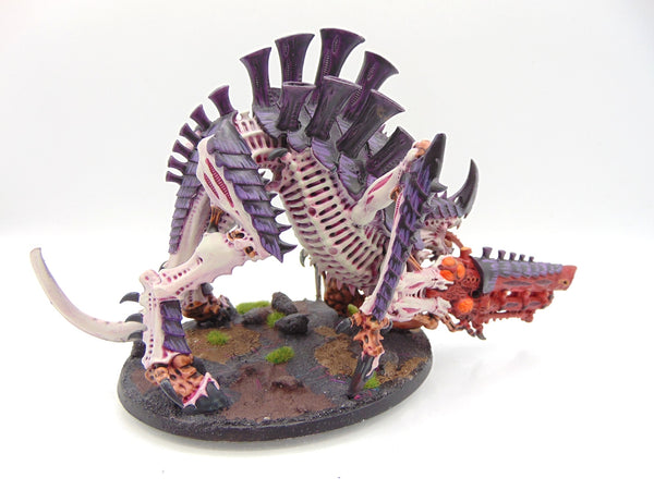 Tyrannofex