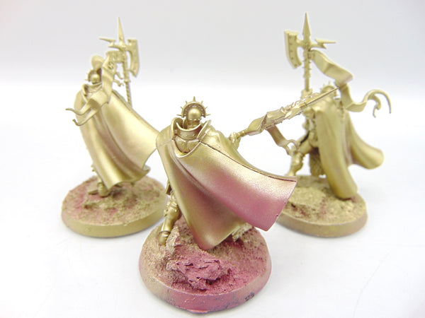 Praetors