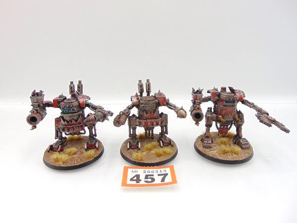 Killa Kans
