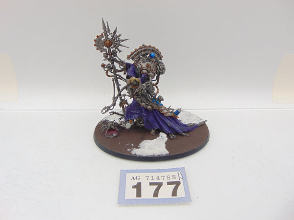 Belisarius Cawl