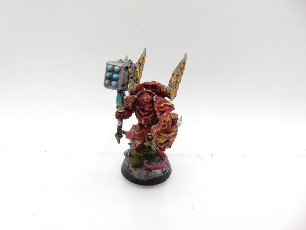 Blood Angels Captain Proxy