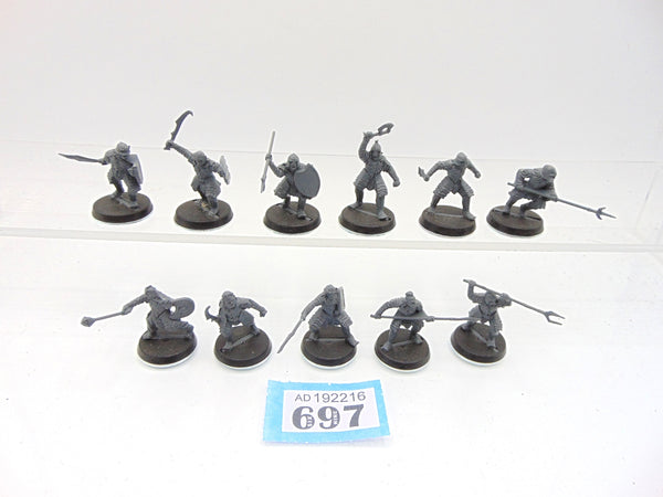 Morannon Orcs