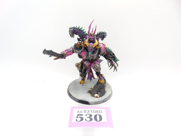 Daemon Prince