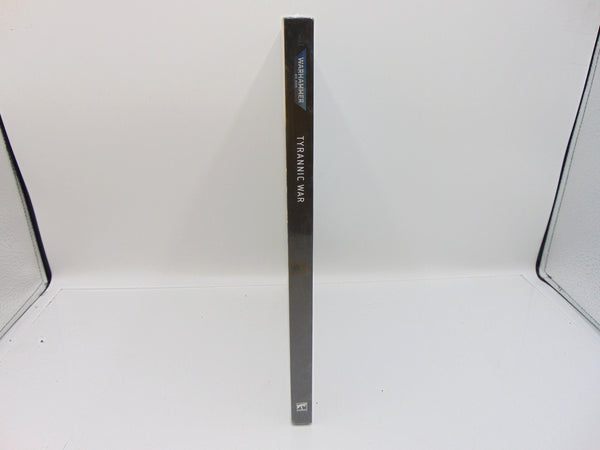 Tyrannic War - 10th Edition Crusade